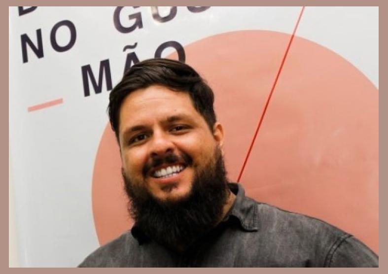Bruno Gusmão